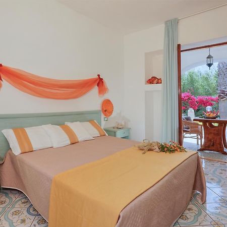 Hotel Casa La Vigna Sant'Angelo  Exterior foto